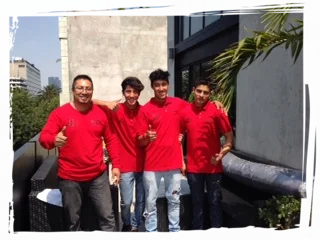Nosotros nosotros